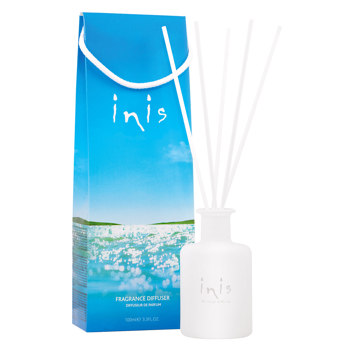 Diffusers