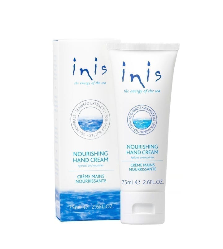 Hand Cream