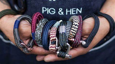 Pig And Hen