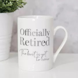 Retirement