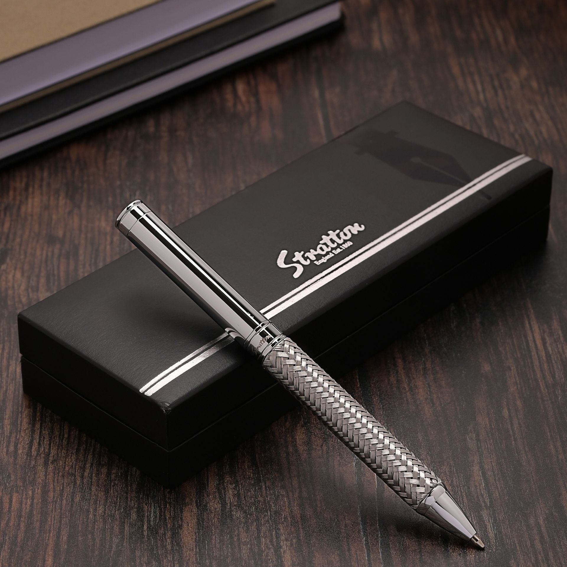 Pens