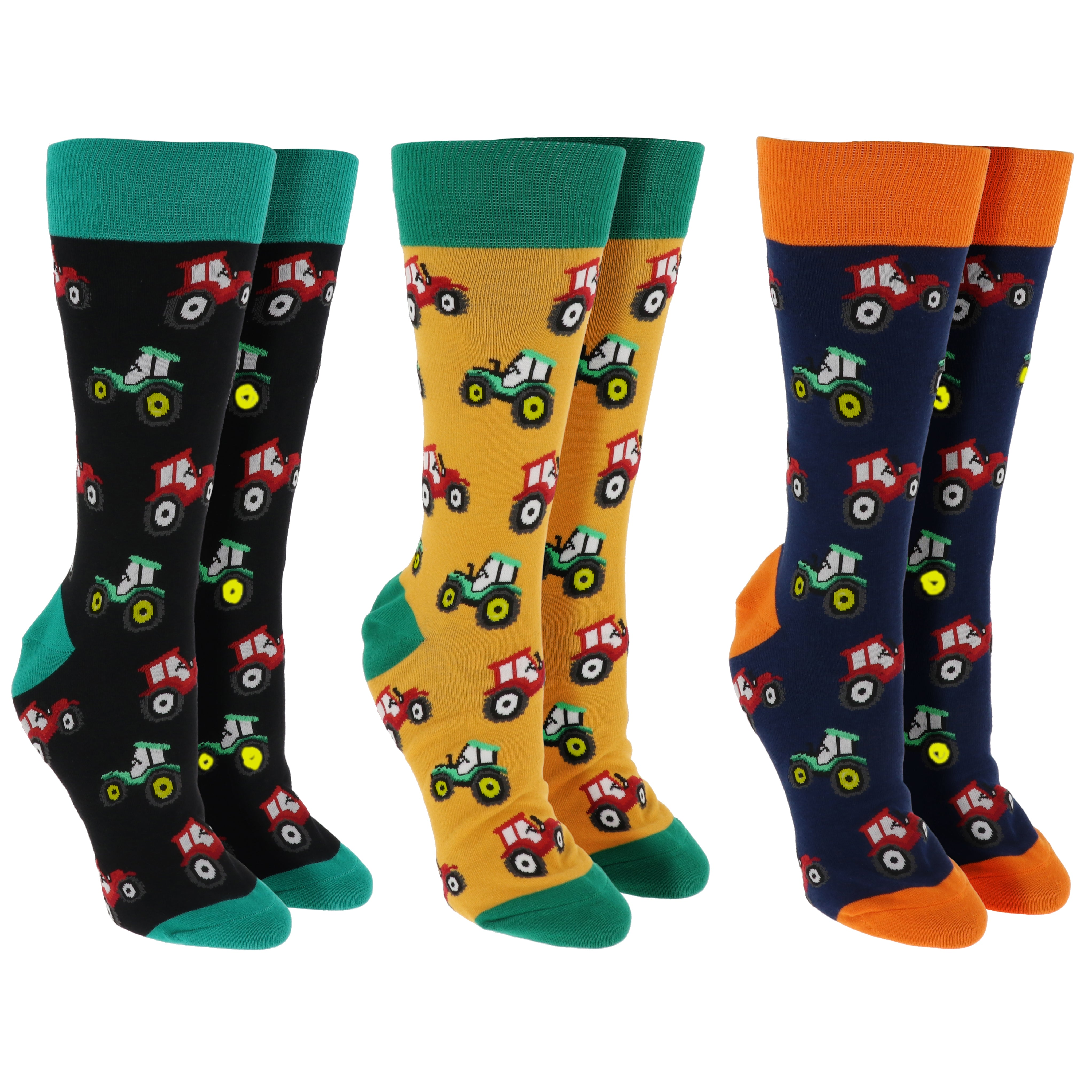 Sock Society