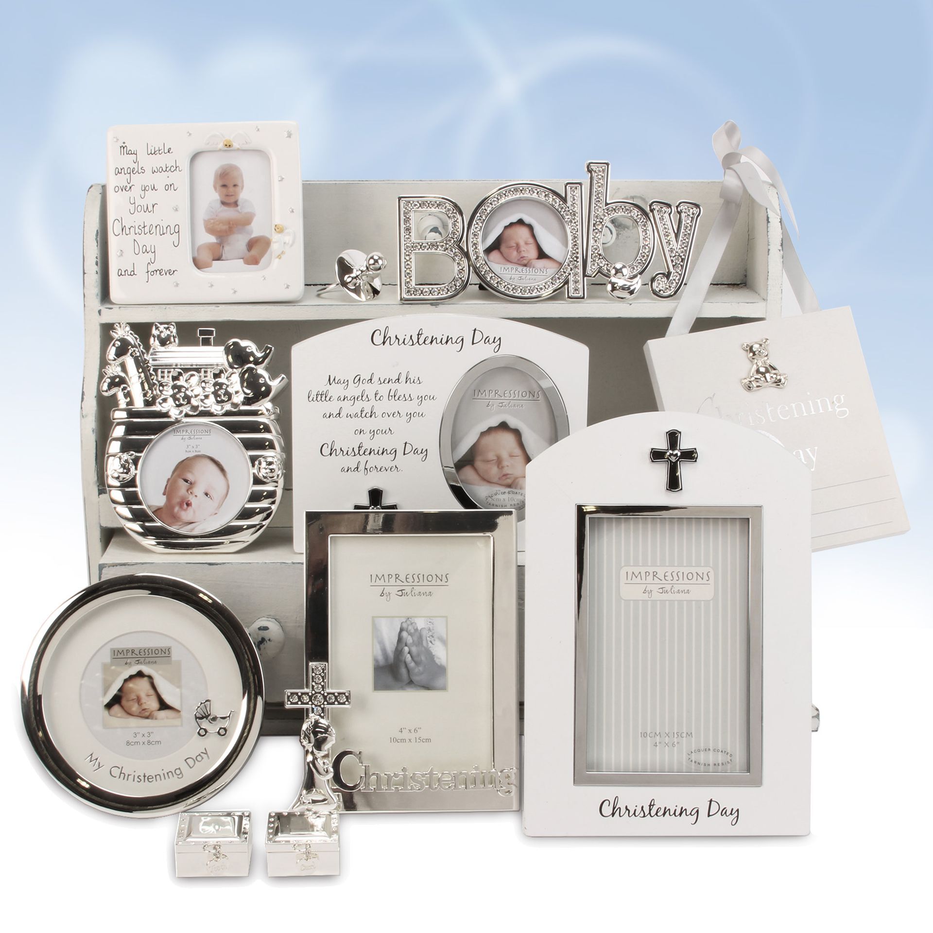 Christening