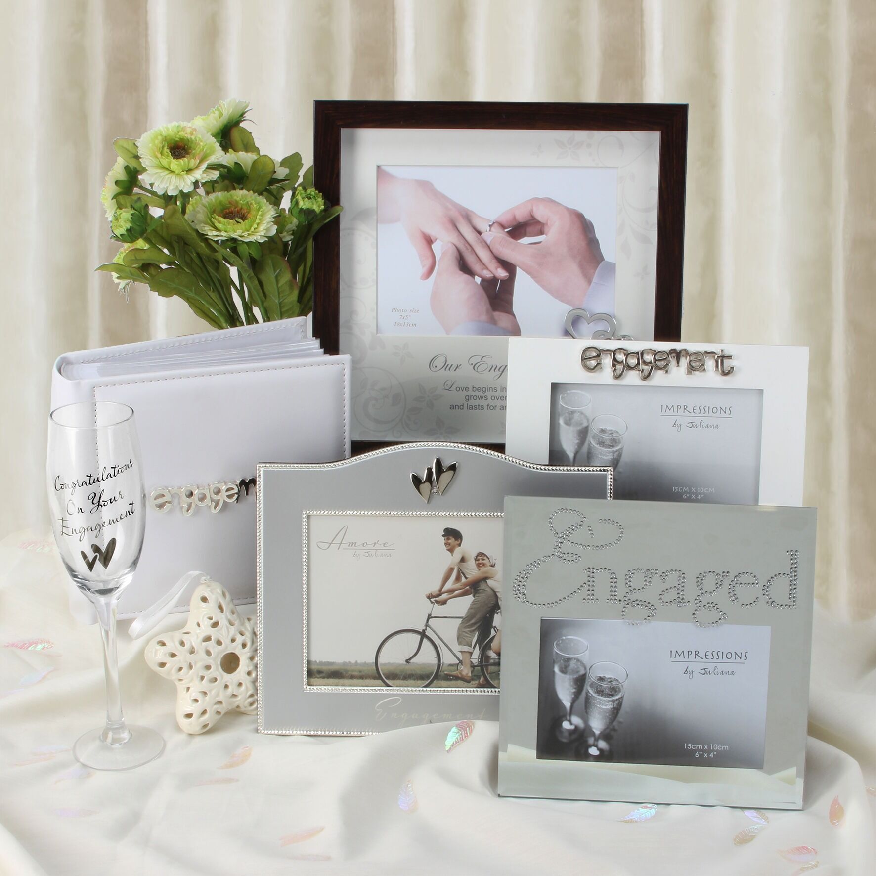 Engagement