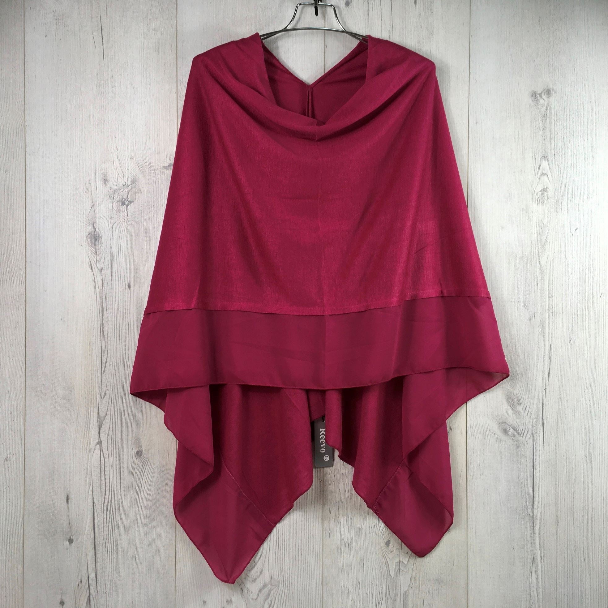 Ponchos