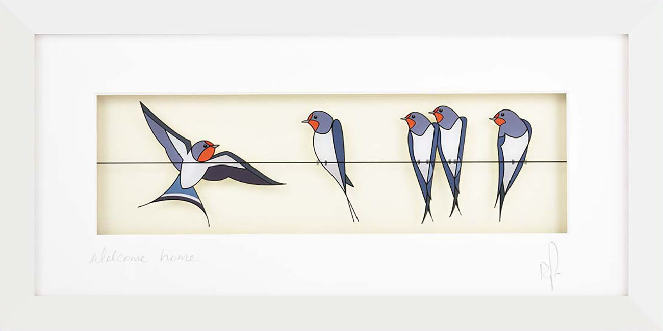 Black Hen Designs