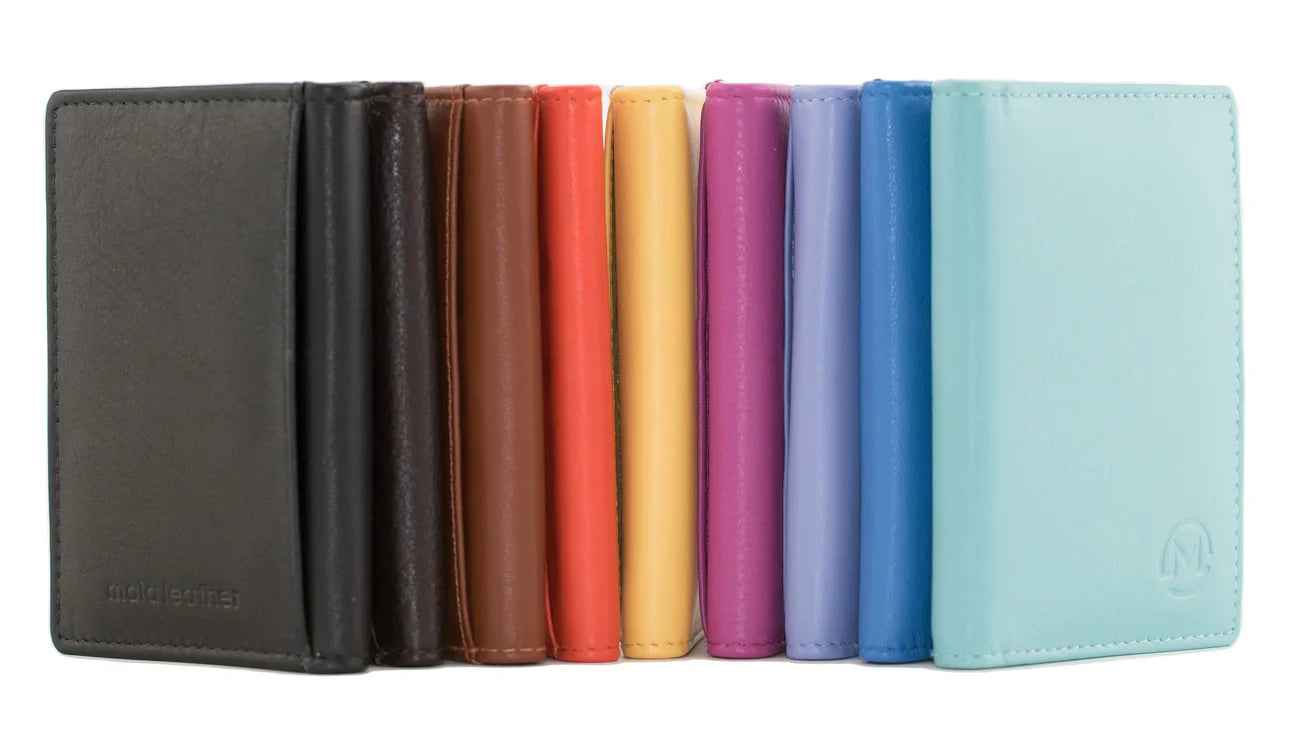 Wallets