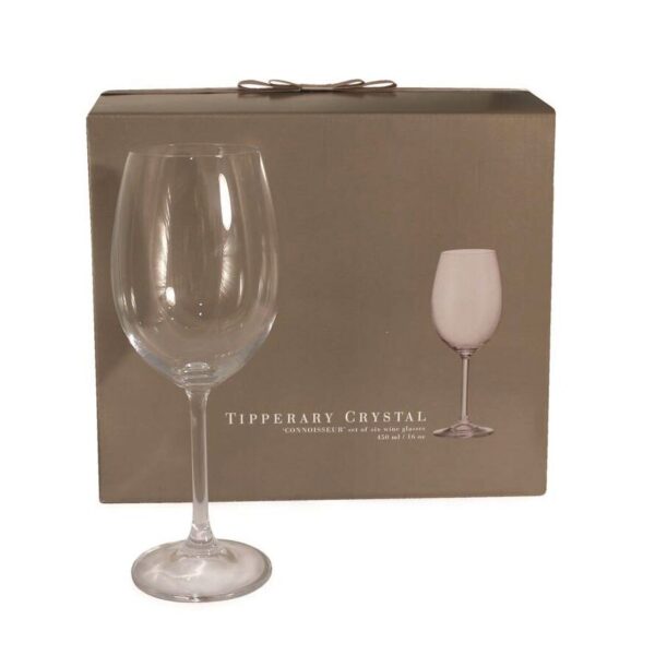 Tipperary Crystal