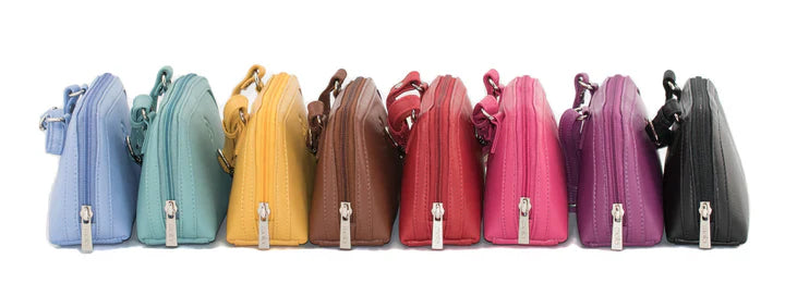 Mala Leather