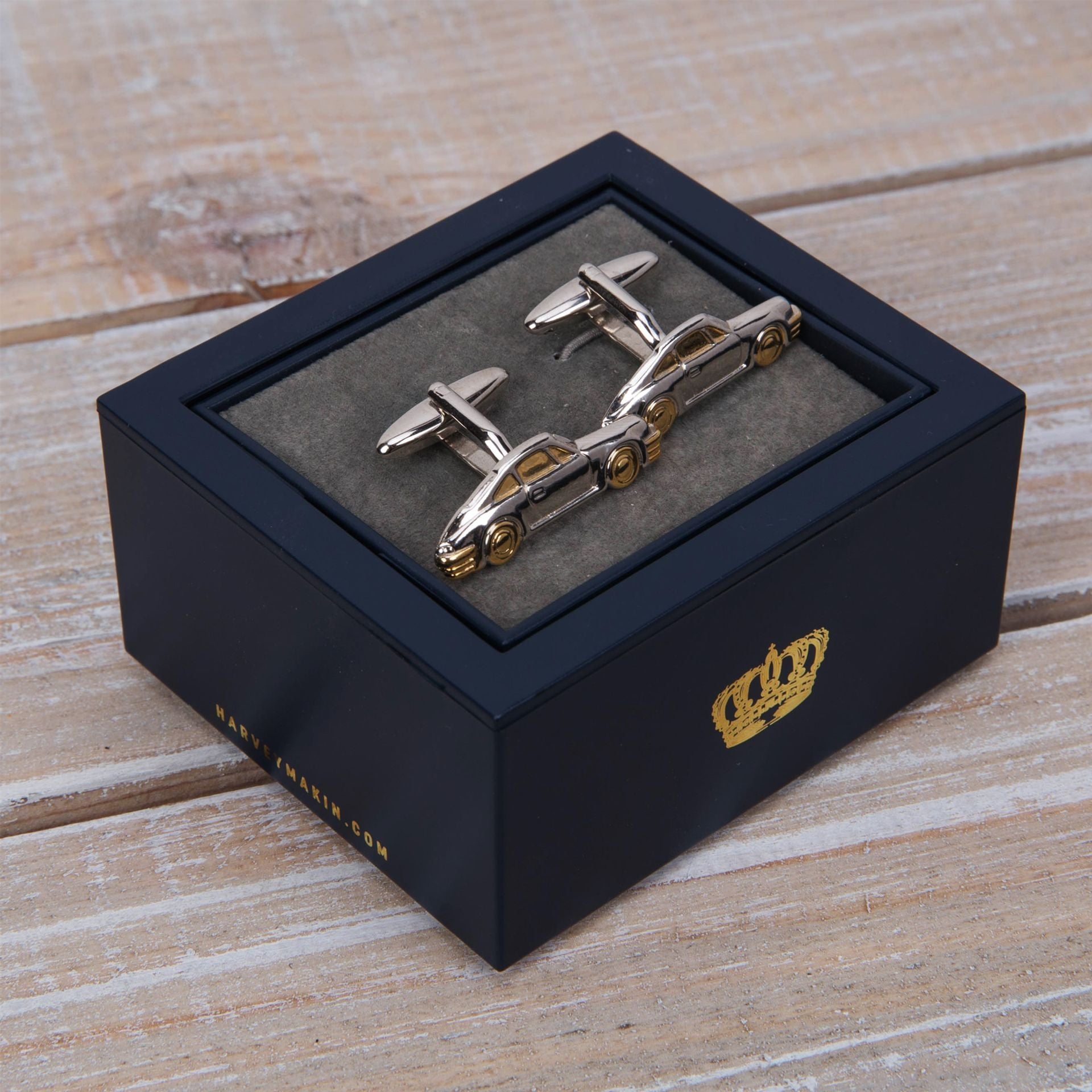 Cuff Links