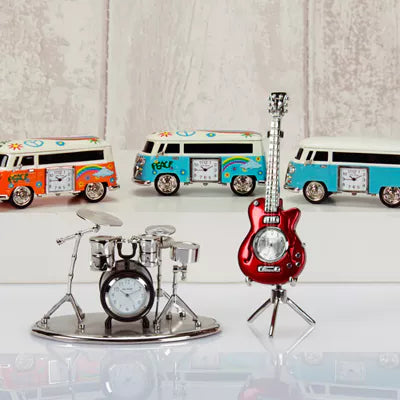 Miniature Clocks