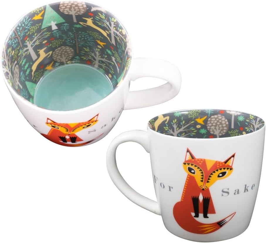 Inside out Mugs