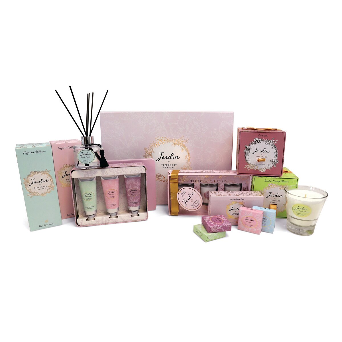Home Fragrances