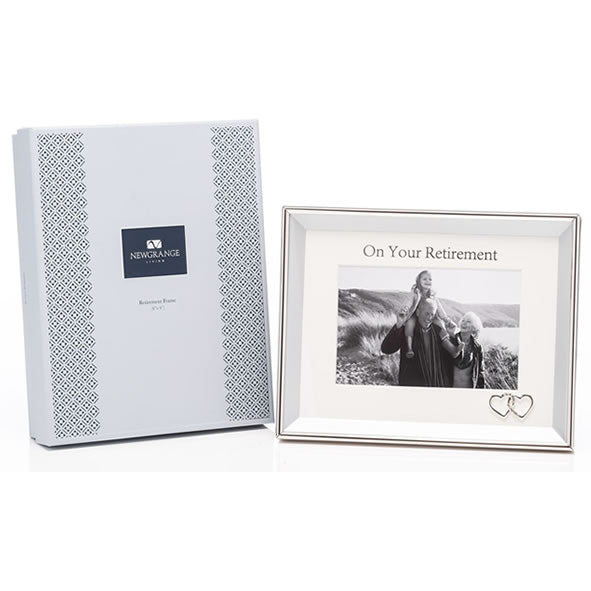 Newgrange On Your Retirement Frame 6x4