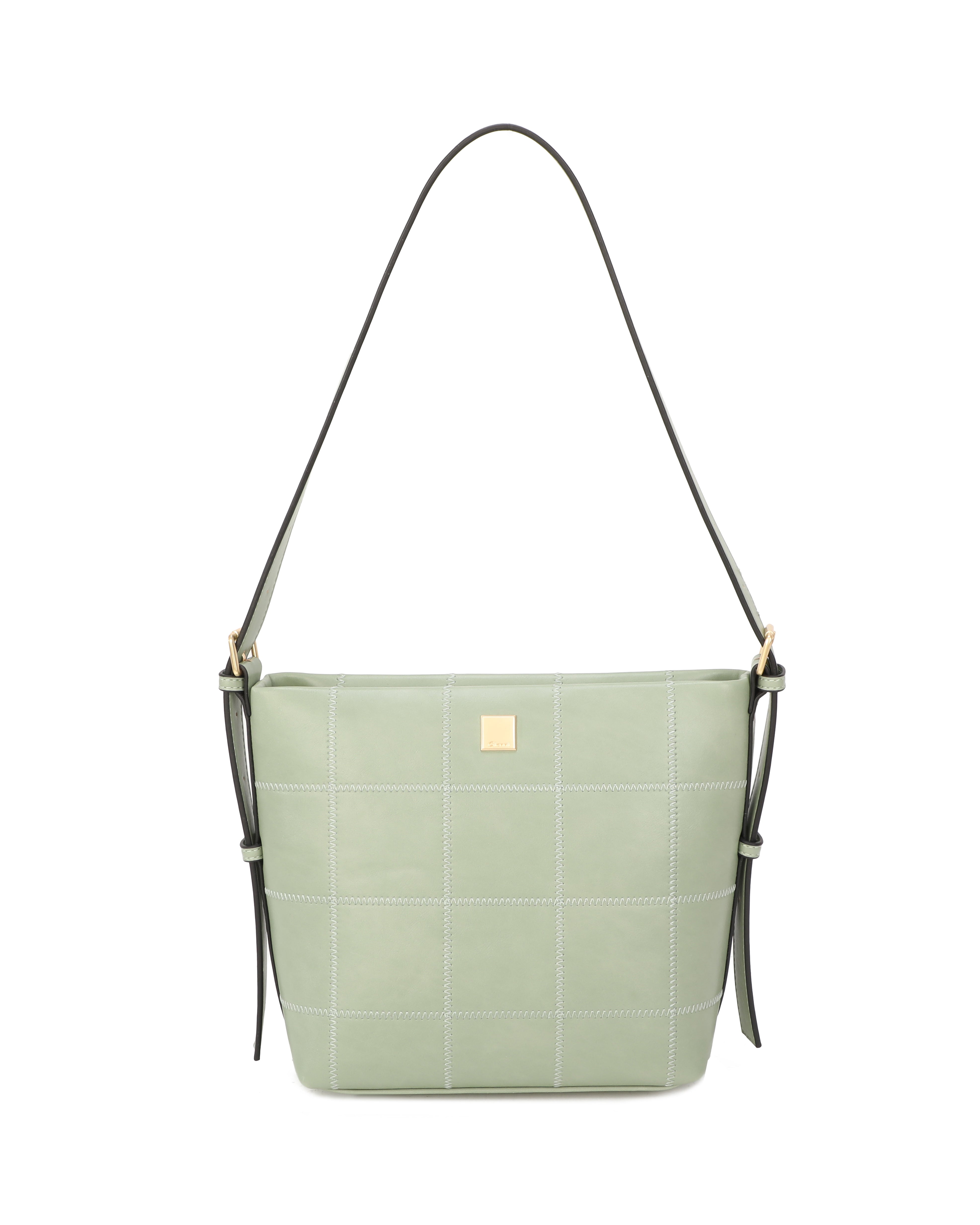 Gionni Sage Jet Shoulder Bag