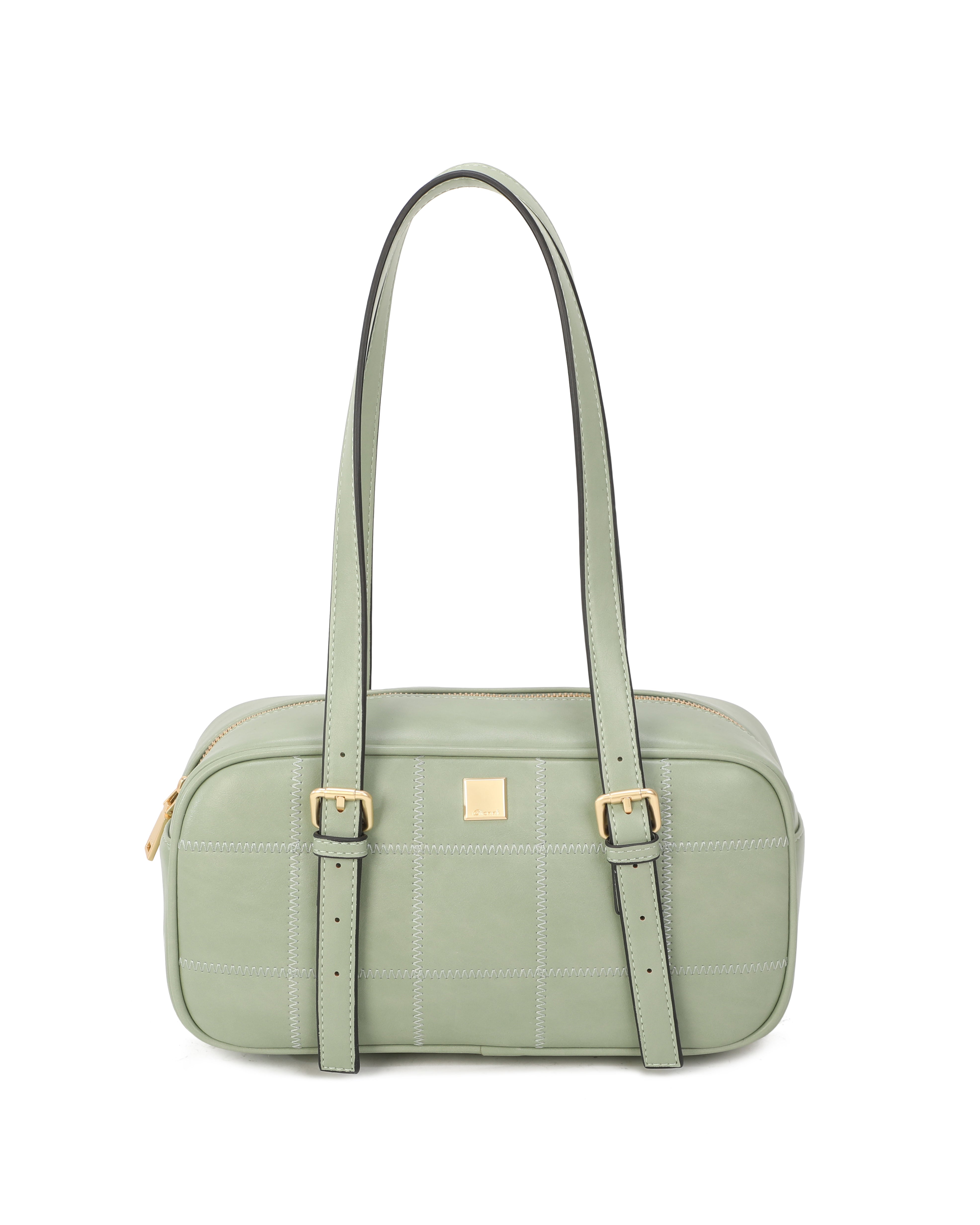 Gionni Sage Jet Bowling Bag