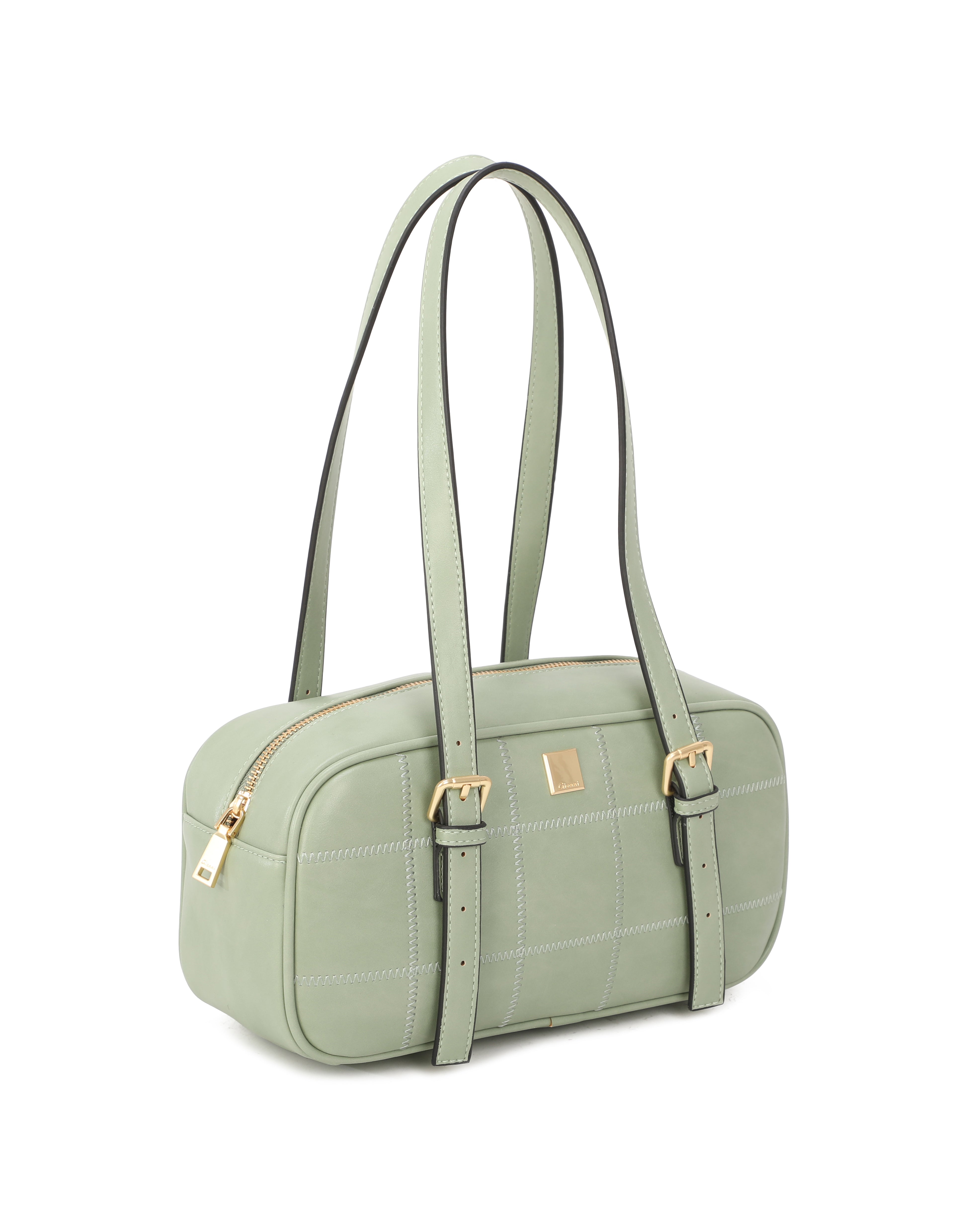 Gionni Sage Jet Bowling Bag