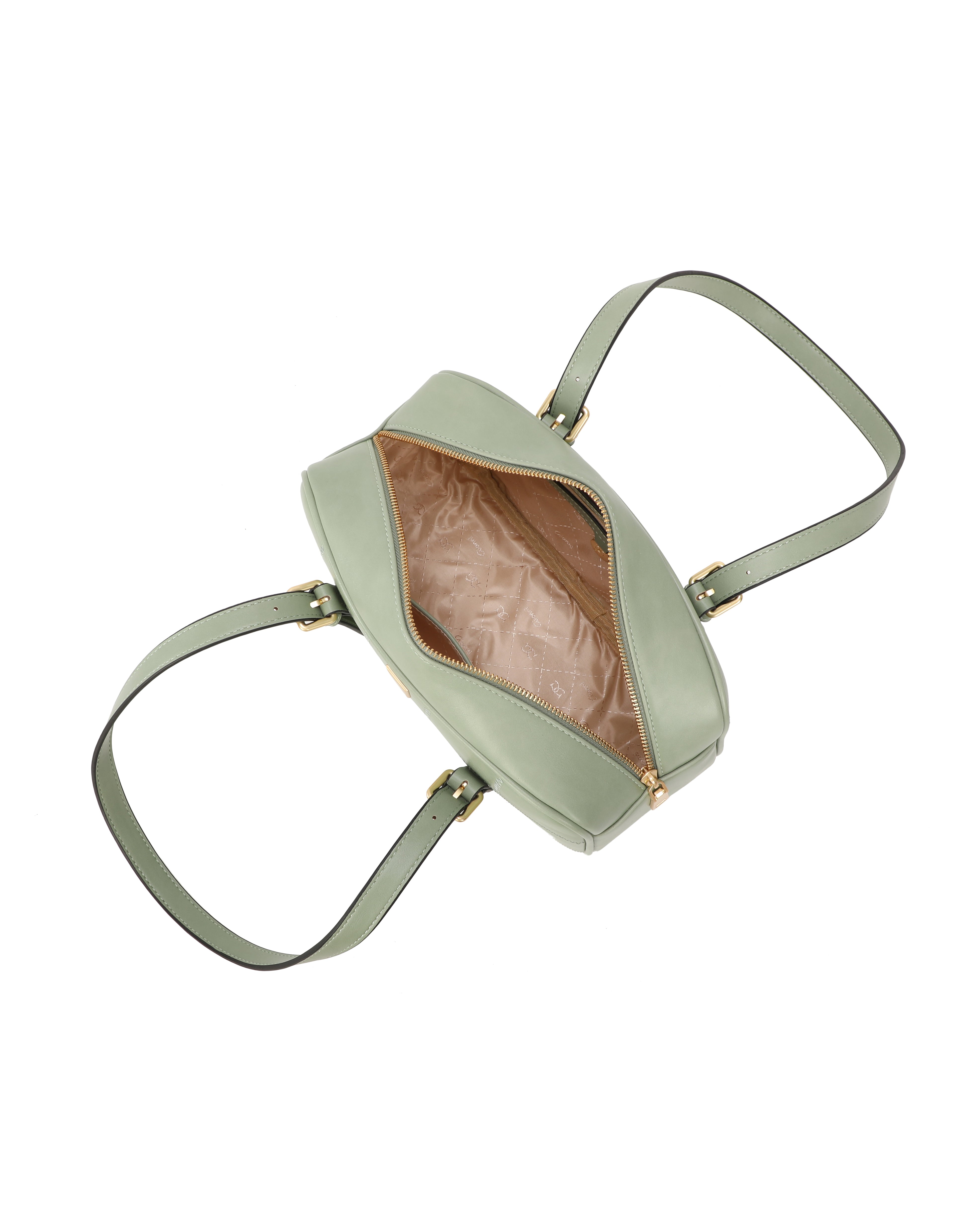 Gionni Sage Jet Bowling Bag