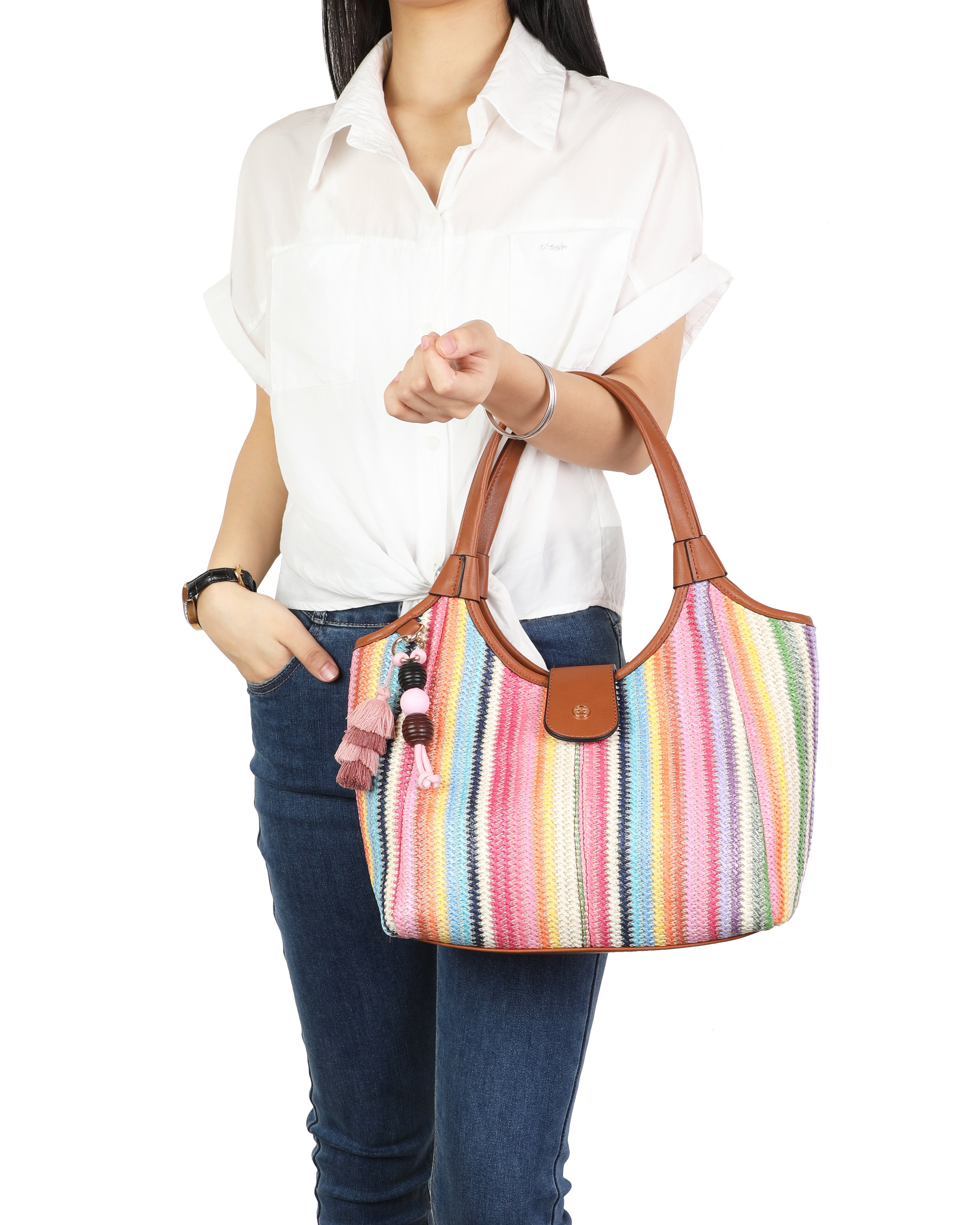 Gionni Labra Medium Grab Bag