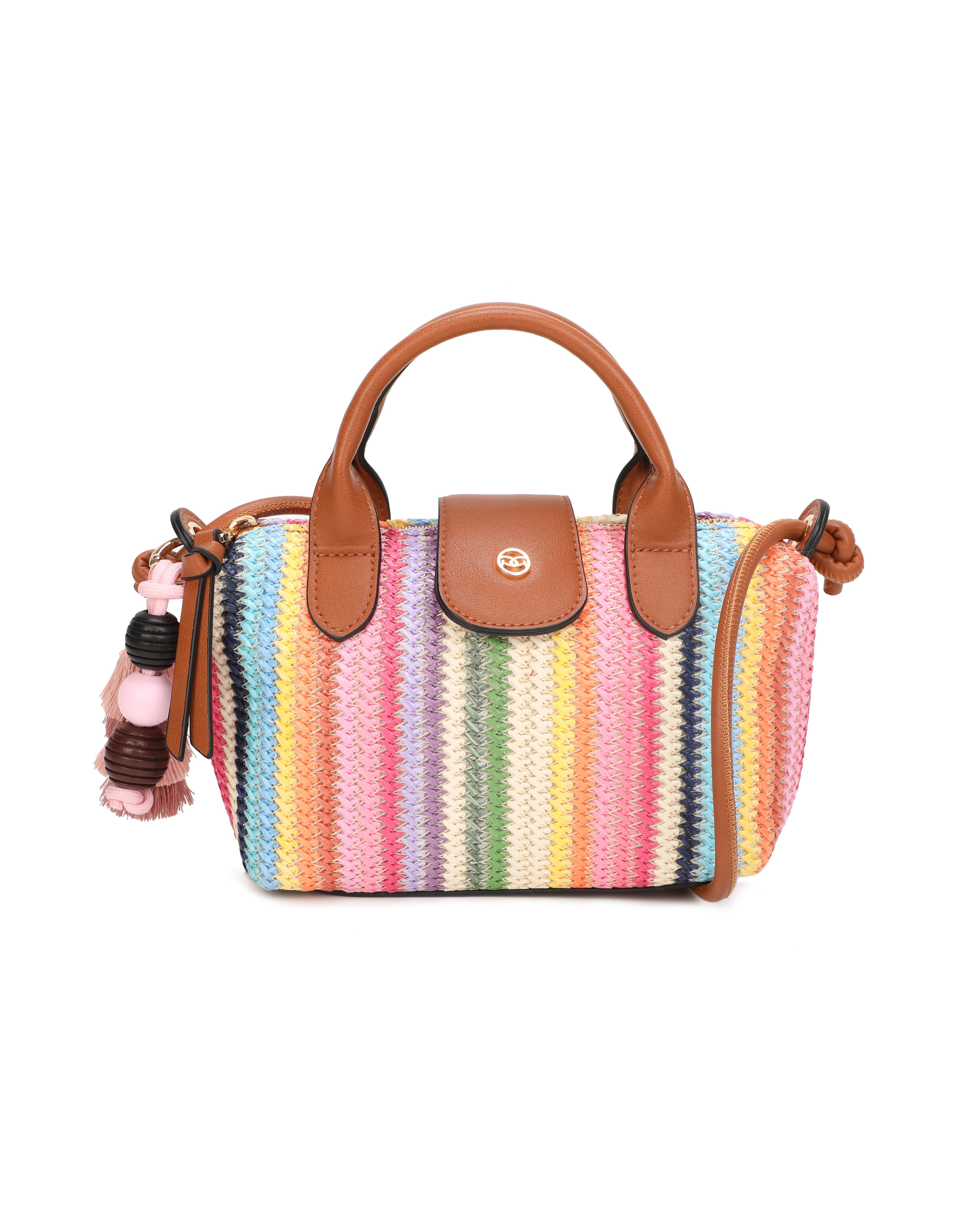 Gionni Small East West Cross Body Bag