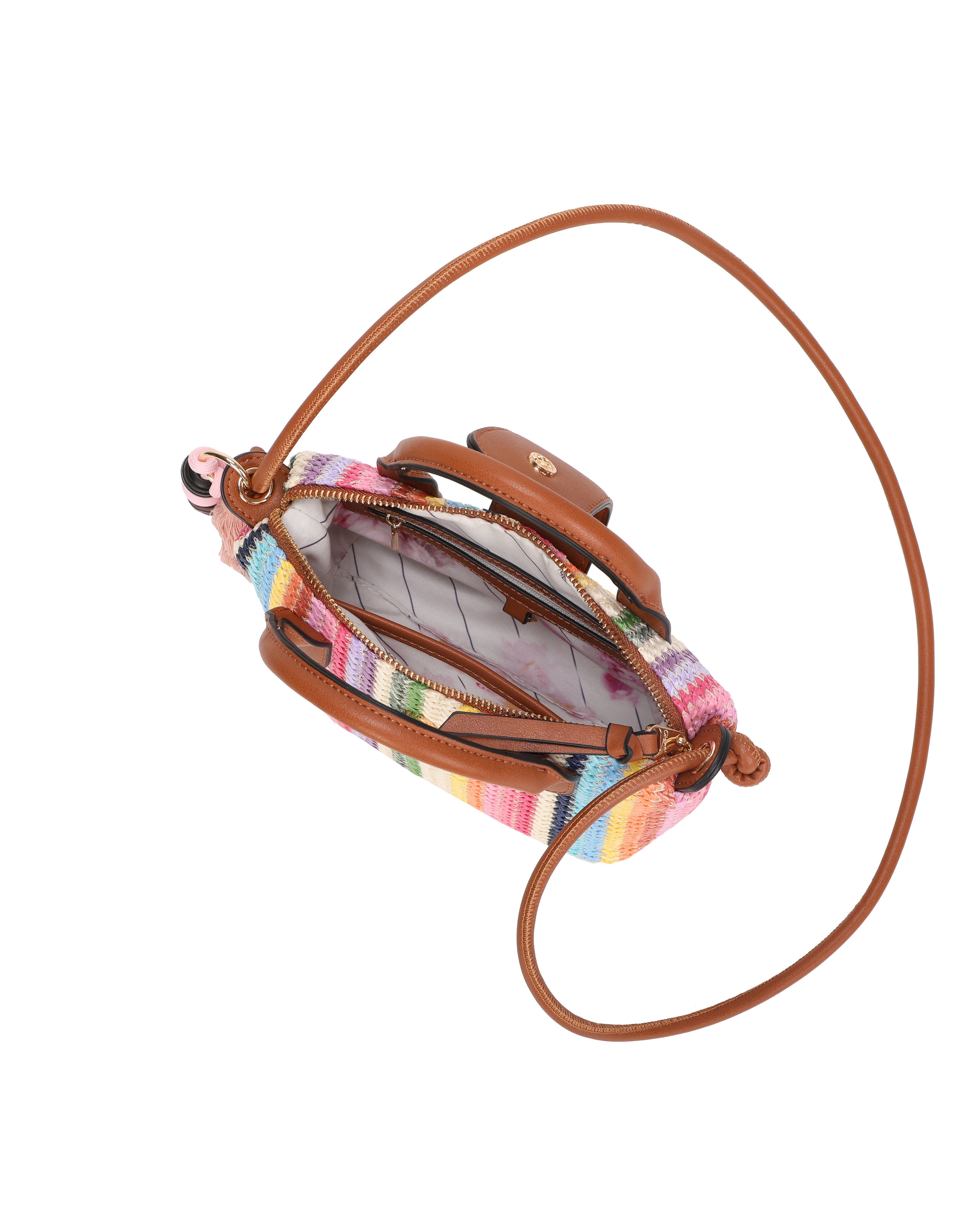 Gionni Small East West Cross Body Bag