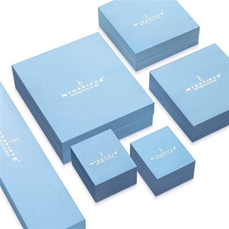 Newbridge Star Stud Earrings