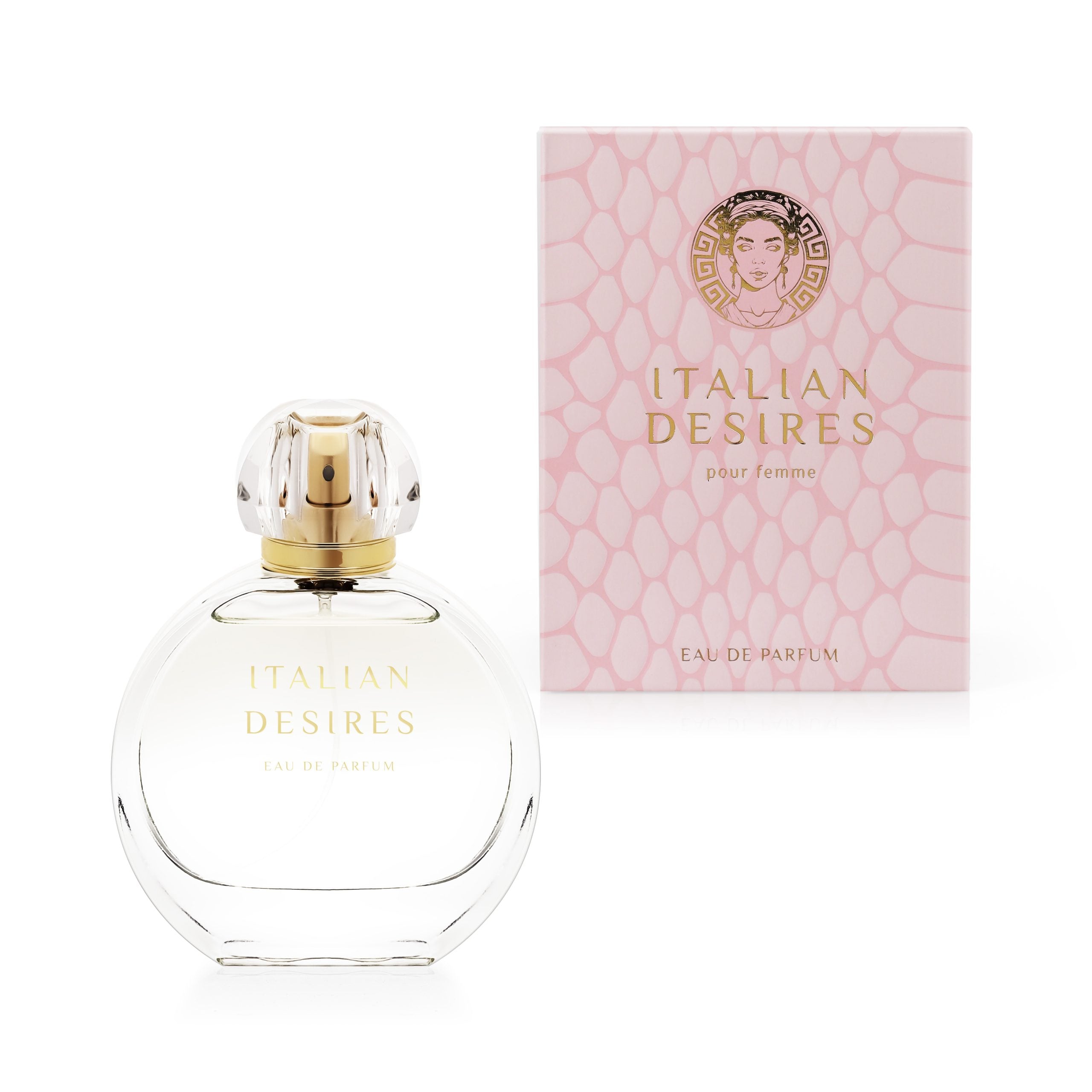 REGENCY FRAGRANCES – ITALIAN DESIRES 100ML