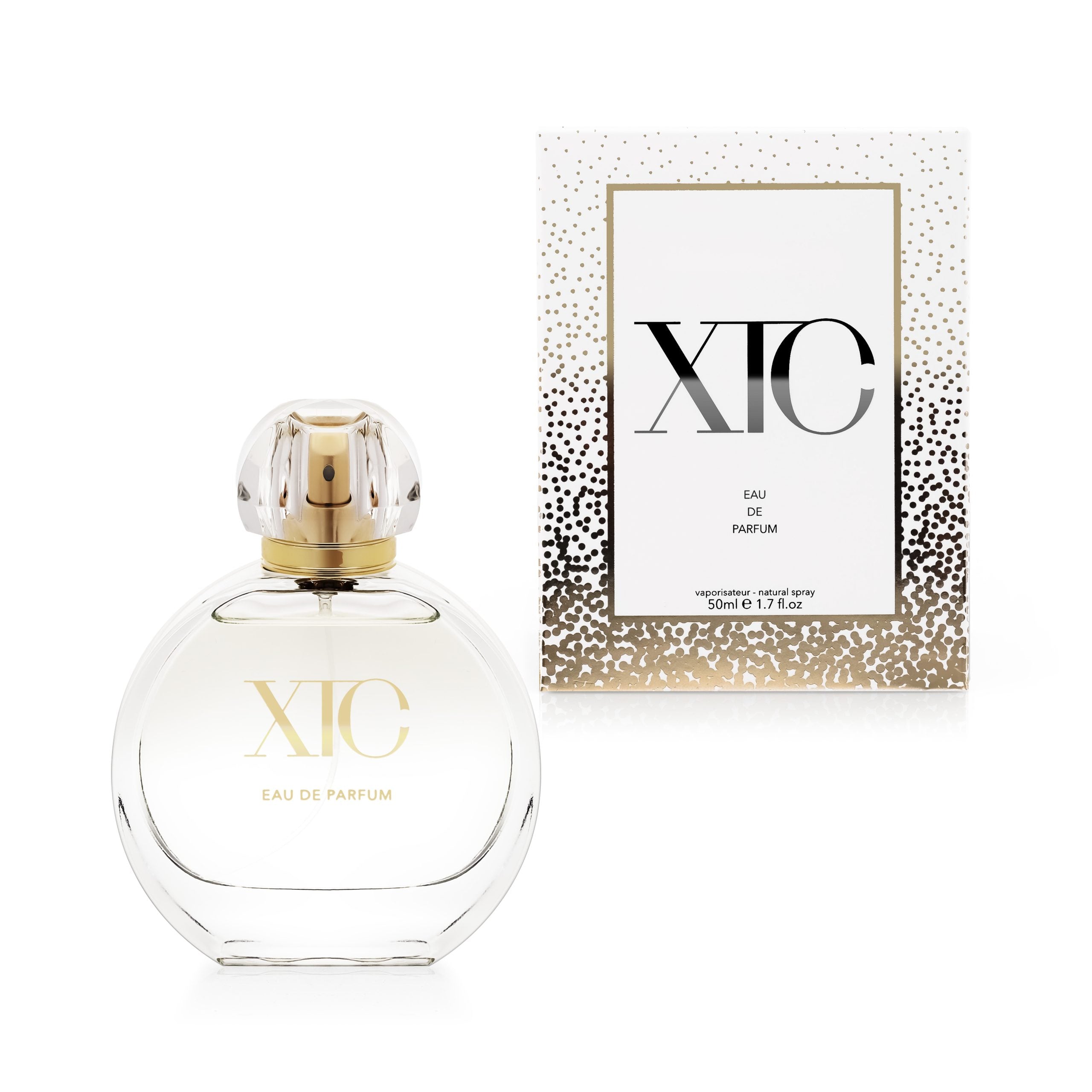 REGENCY FRAGRANCES – XTC 100ML