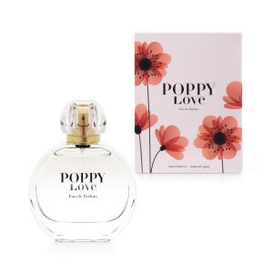 REGENCY FRAGRANCES – POPPY LOVE 100ML