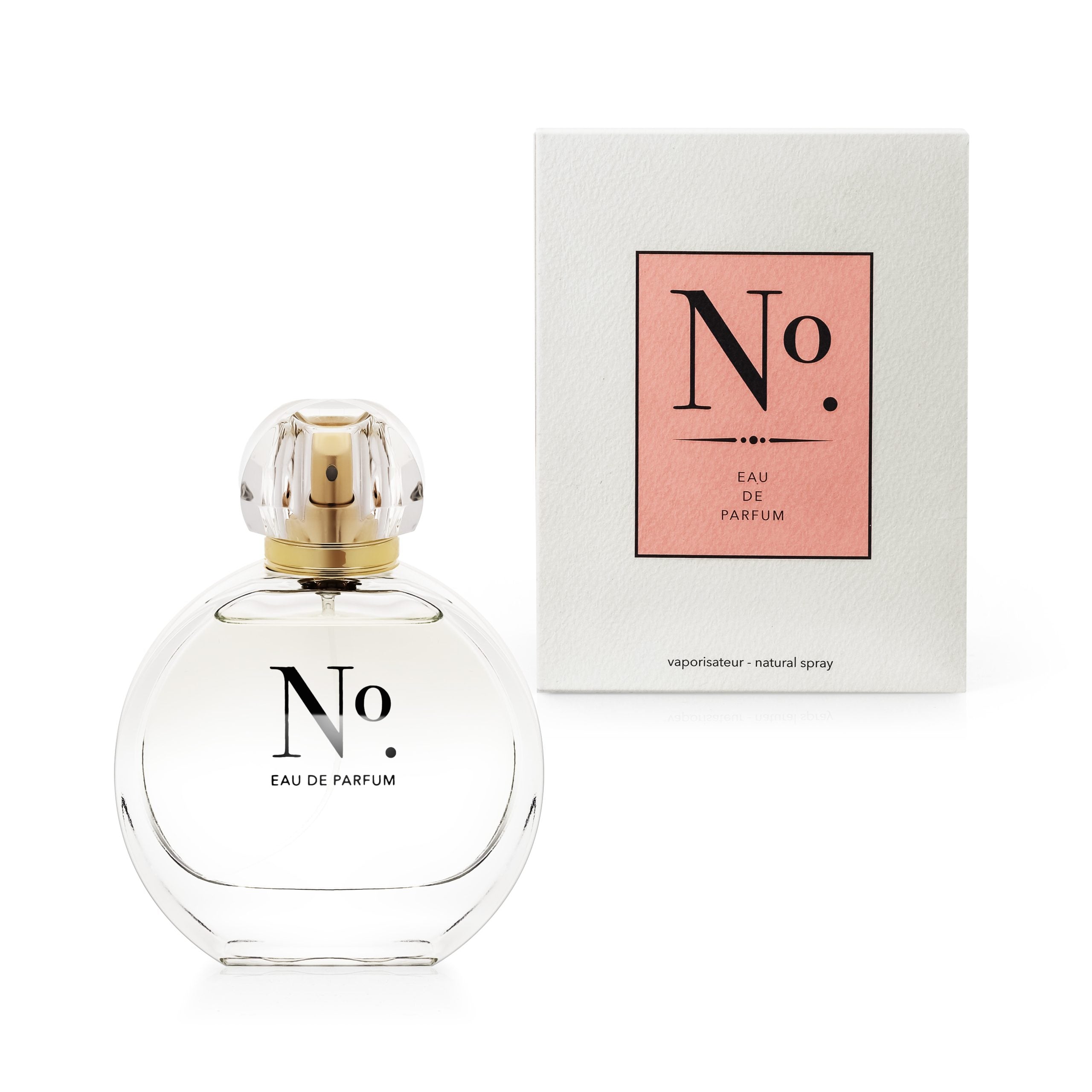 REGENCY FRAGRANCES – NO. 100ML