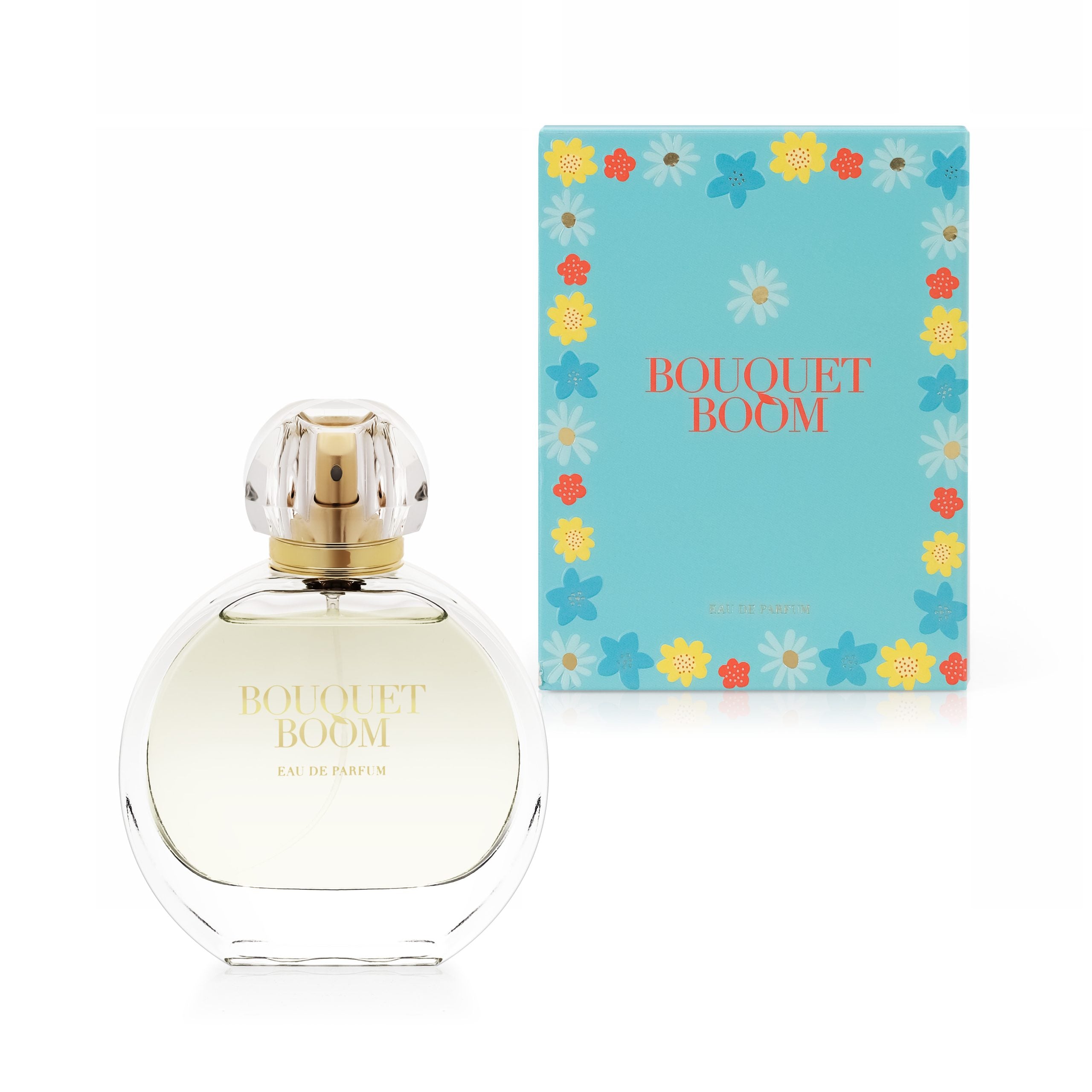 REGENCY FRAGRANCES – BOUQUET BOOM 100ML