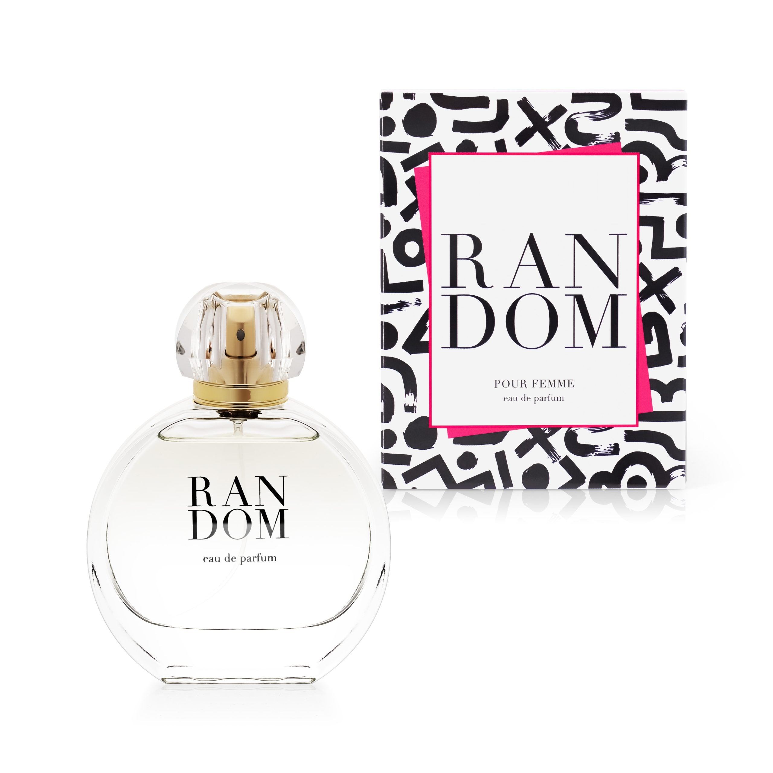 REGENCY FRAGRANCES - RANDOM 100ML