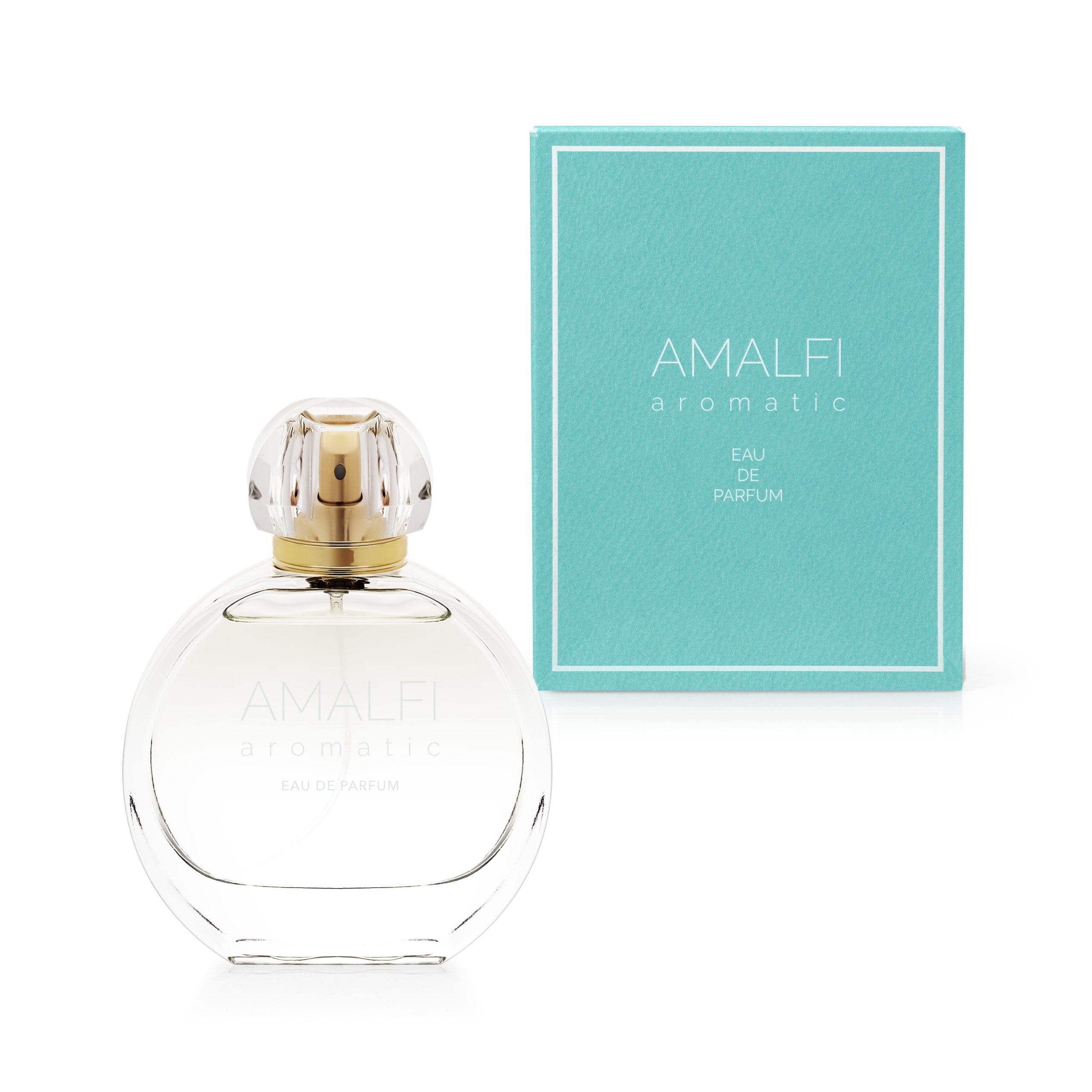 REGENCY FRAGRANCES – AMALFI AROMATIC 100ML