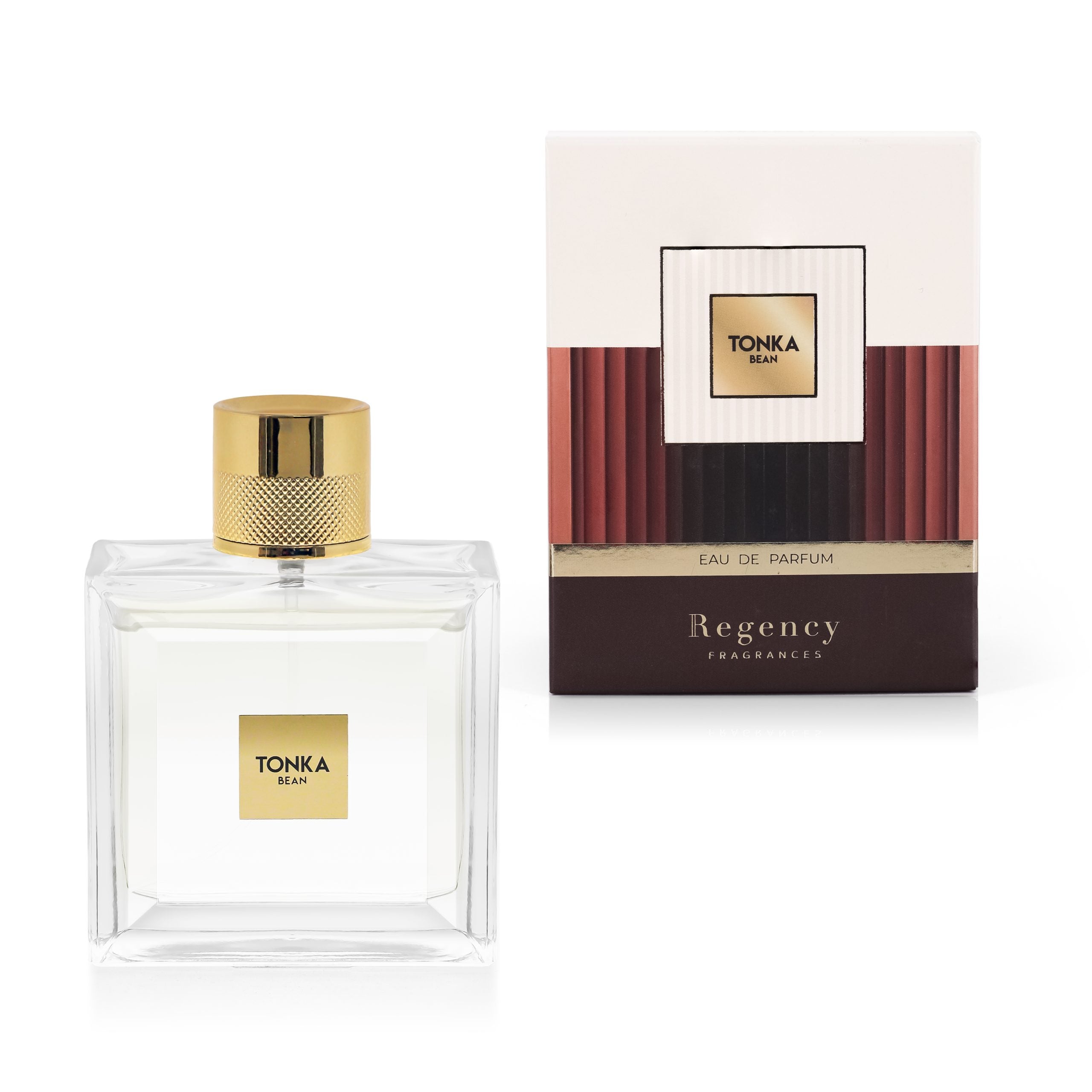 REGENCY FRAGRANCES – TONKA BEAN 100ML