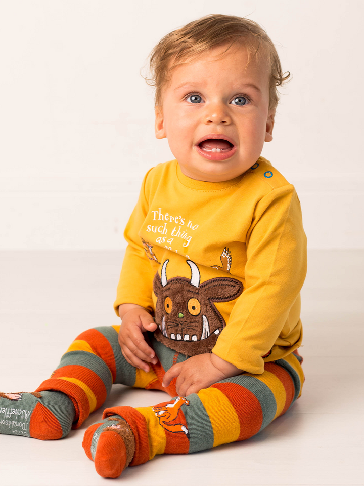 Gruffalo™ Outdoor Adventure Outfit 0-6 Months