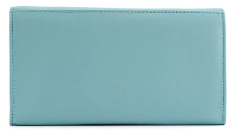 Shiloh Green Matinee Purse