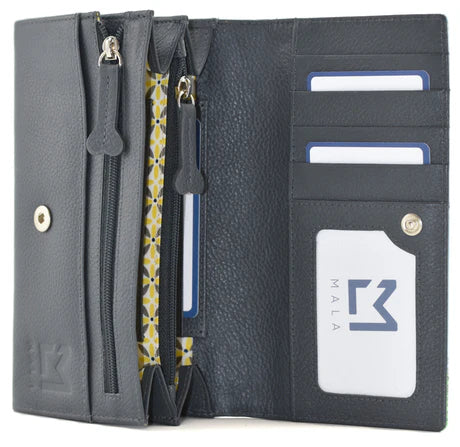 Beaus Boating Matinee Purse