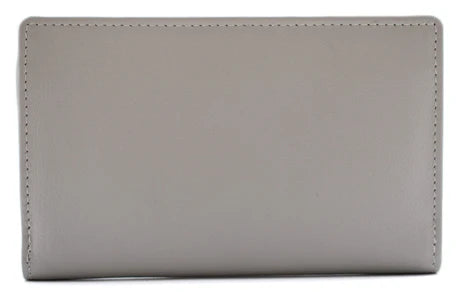 Valais Sheep Large Tri Fold Purse
