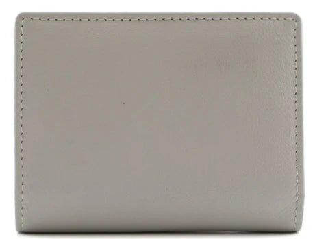 Valais Sheep Midi Tri Fold Purse