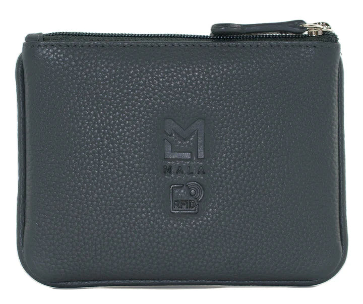 Kennel Crew Soft Leather Coin Purse