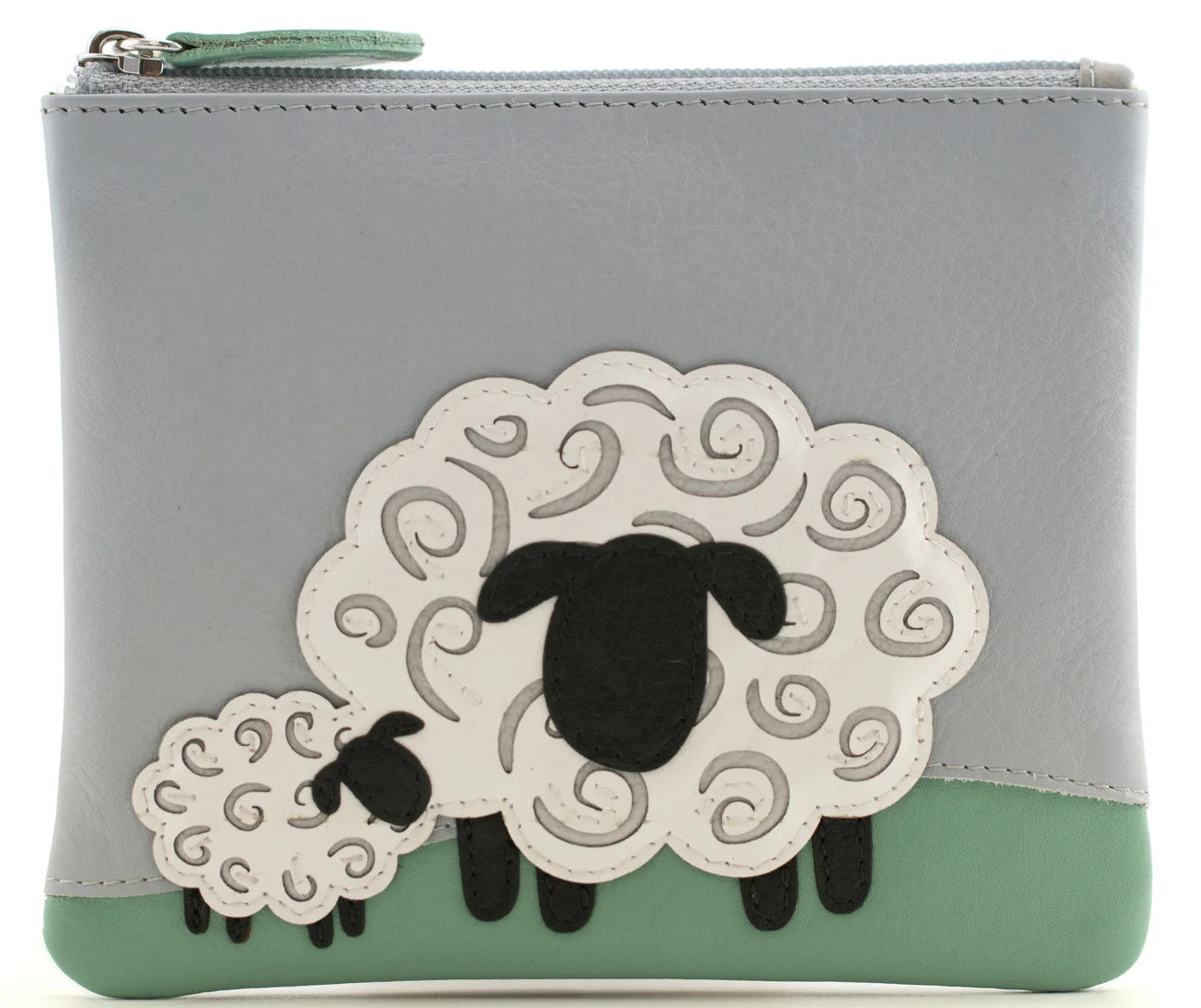 Valais Sheep Coin Purse