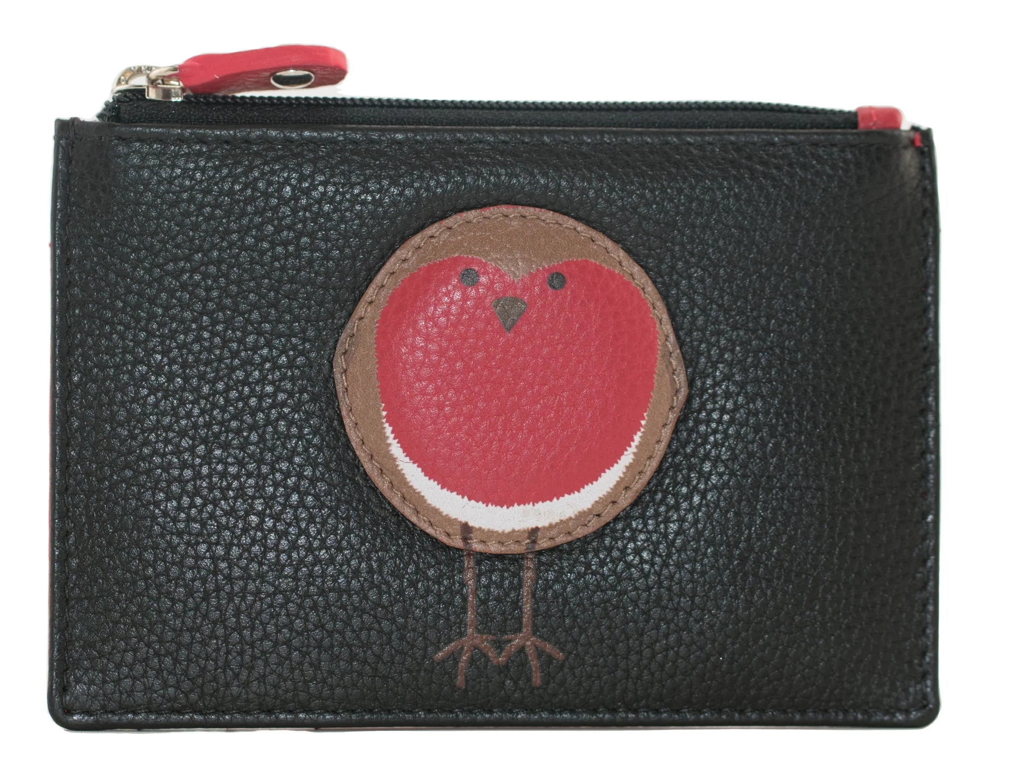 Bobbie Robin Card & Coin Purse