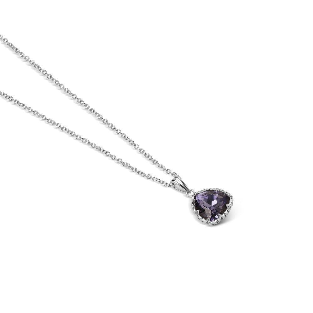 Newbridge Tanzanite Pendant