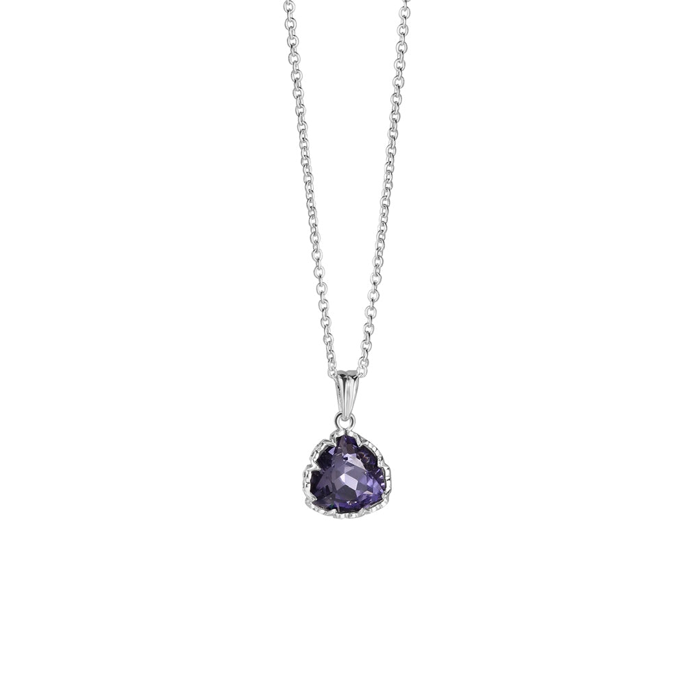 Newbridge Tanzanite Pendant