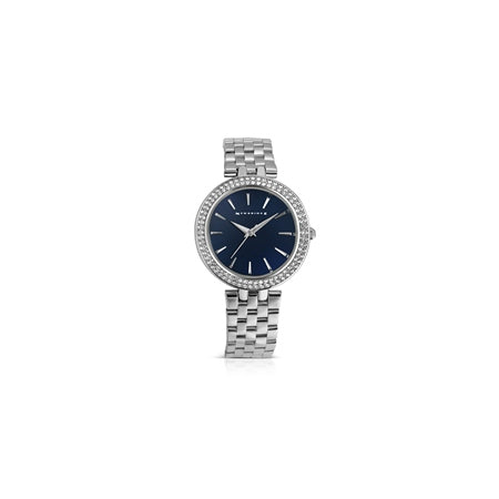 Newbridge Ladies Watch Blue Face