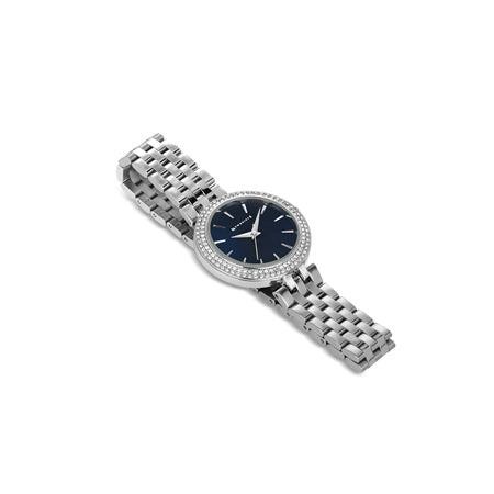 Newbridge Ladies Watch Blue Face