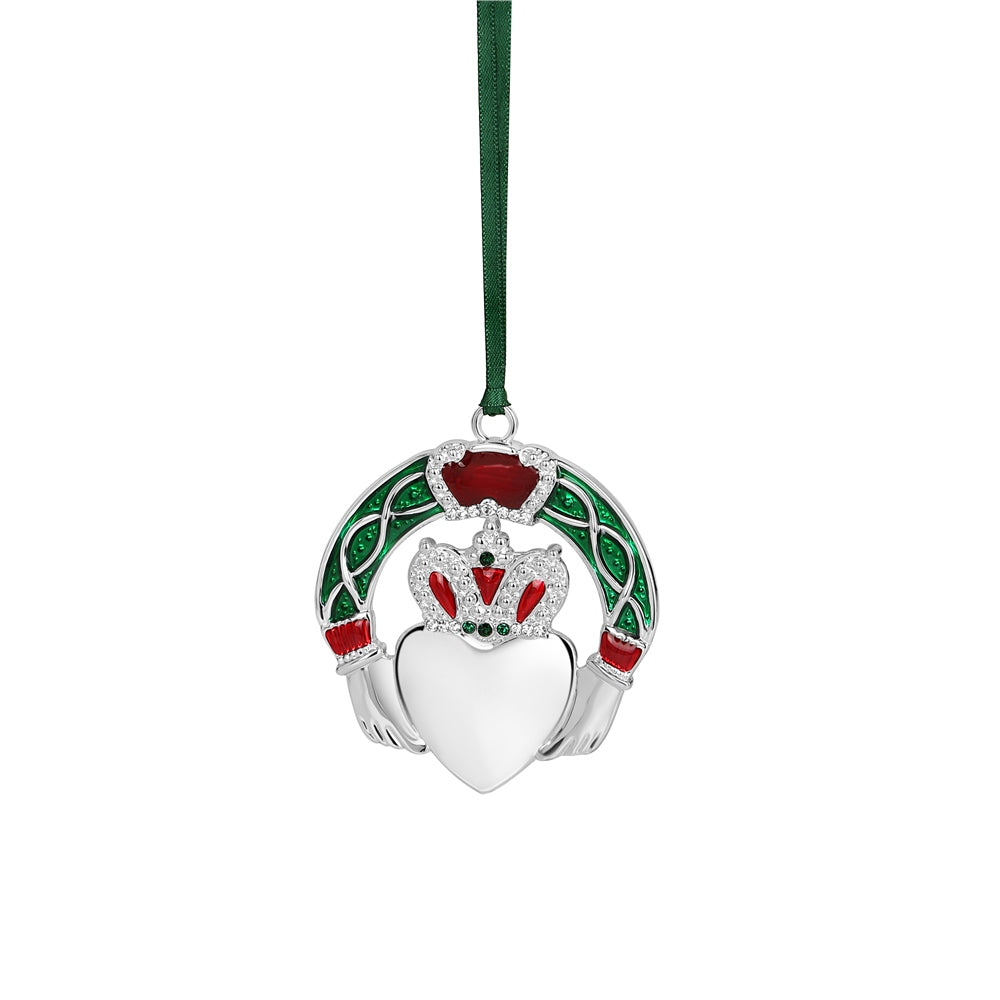 Newbridge Claddagh Decoration