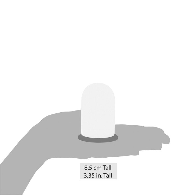 Mr & Mrs Figurine - Kloche