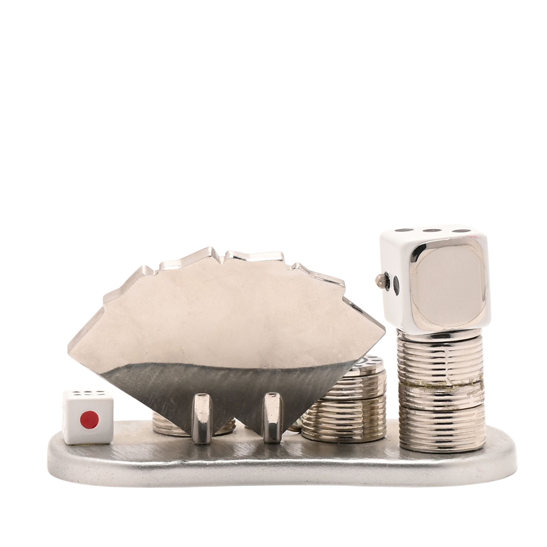 Miniature Clock Casino