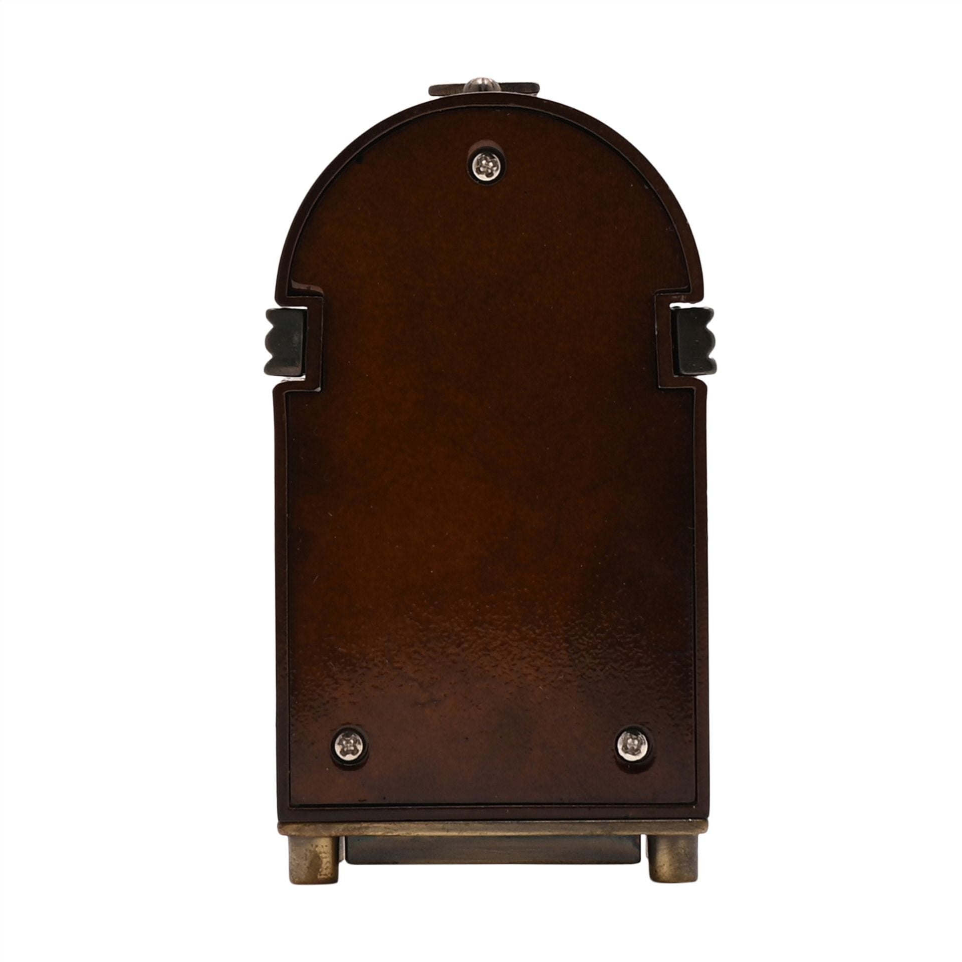 Miniature Clock Jukebox